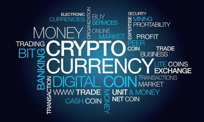 ارز رمزنگاری شده یا Crypto Currencies