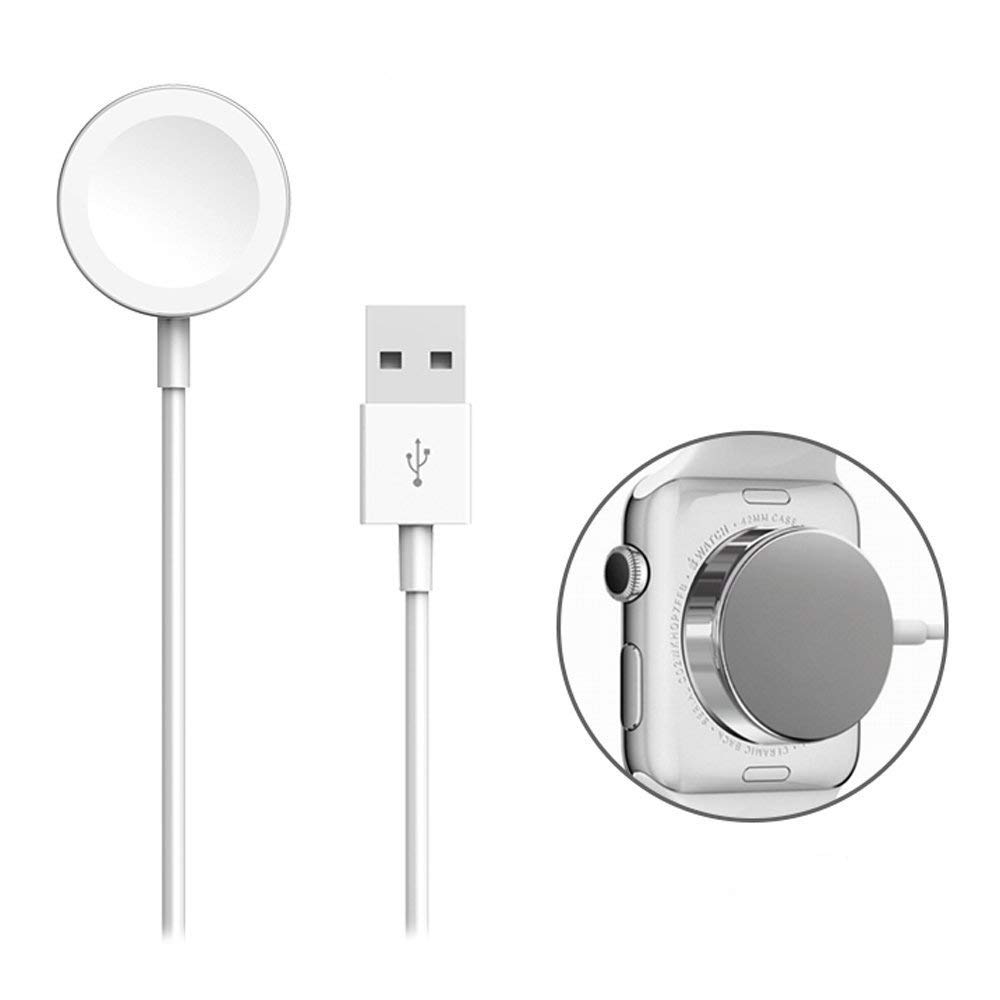 کابل شارژ اصلی اپل واچ Apple watch charger