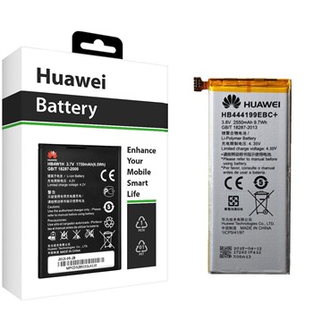 خرید HUAWEI باتری اصل هواوی
