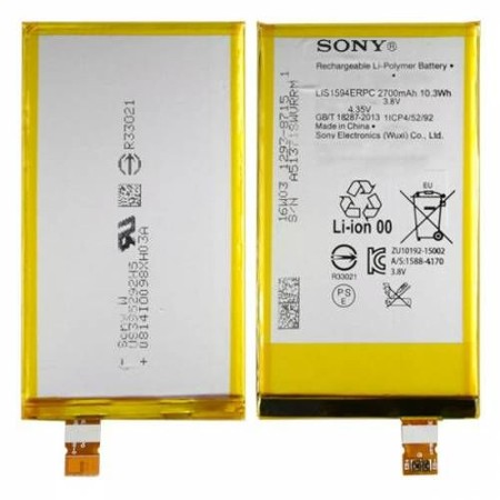 باتری اصلی Sony Xperia XZ